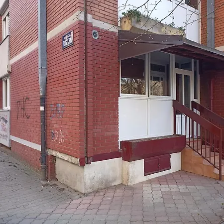 Minas Apartman Apartment
