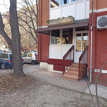 Minas Apartman